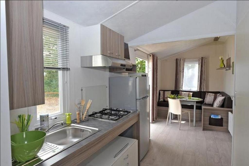 Camping Au Bord De L'Aisne Guignicourt Phòng bức ảnh