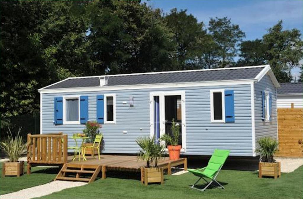 Camping Au Bord De L'Aisne Guignicourt Phòng bức ảnh
