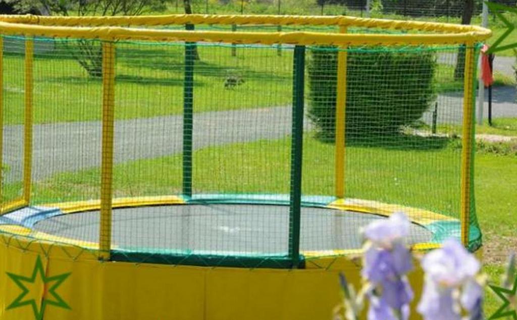 Camping Au Bord De L'Aisne Guignicourt Ngoại thất bức ảnh