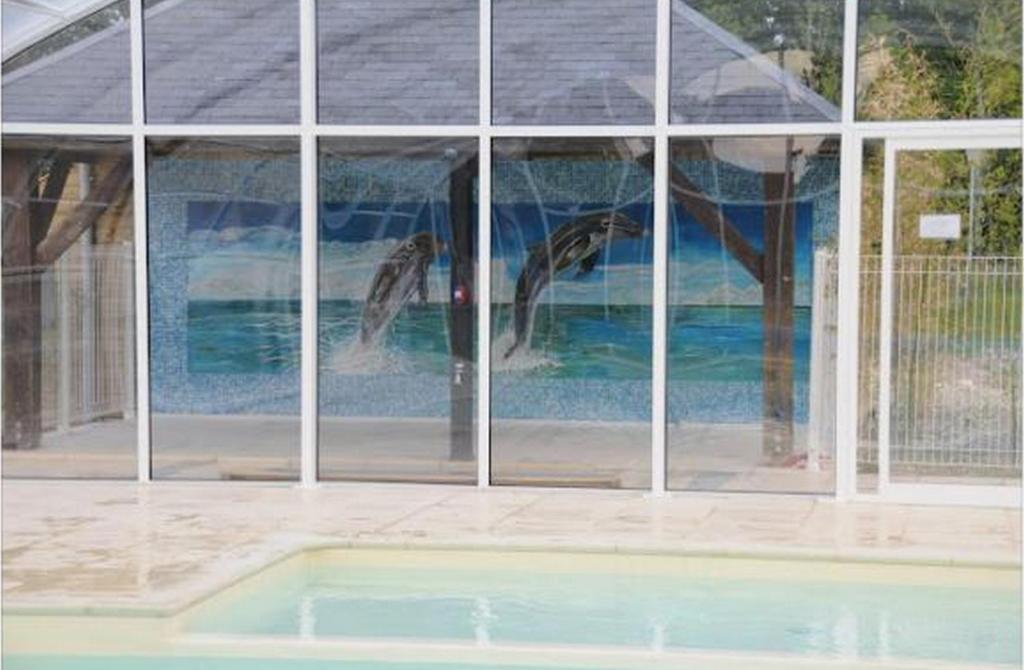 Camping Au Bord De L'Aisne Guignicourt Ngoại thất bức ảnh